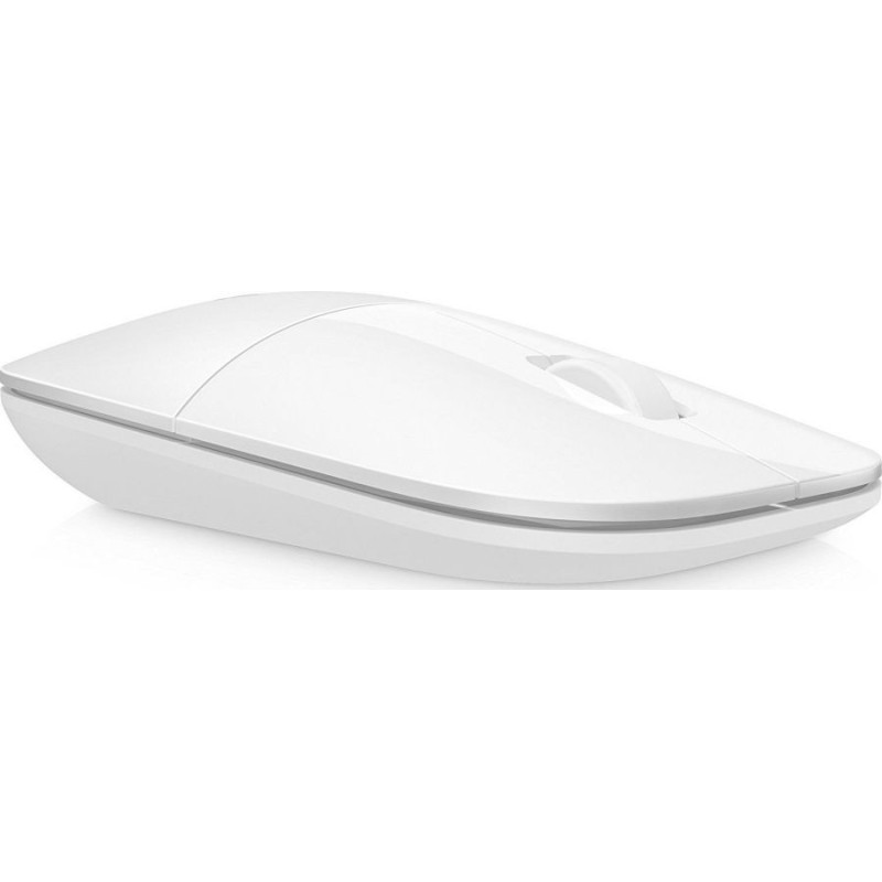 Мишка бездротова HP Z3700 White