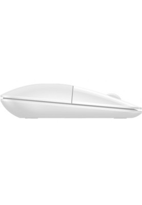 Мишка бездротова HP Z3700 White