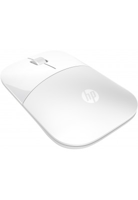 Мишка бездротова HP Z3700 White