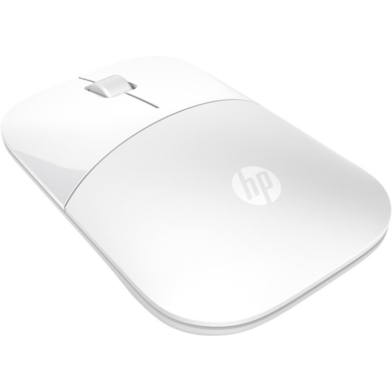 Мишка бездротова HP Z3700 White