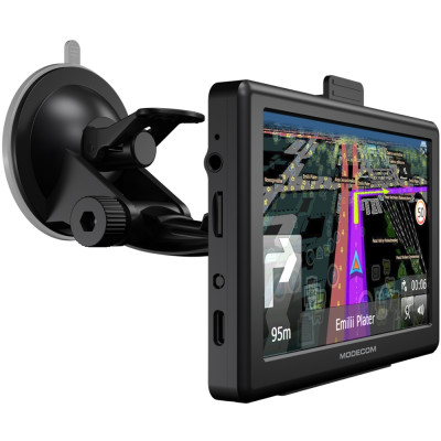 GPS Навігатор Modecom Device FreeWAY CX 5.0 8GB 5" MapFactor EU GPS Навігатор Modecom Device FreeWAY CX 5.0 8GB 5" MapFactor EU