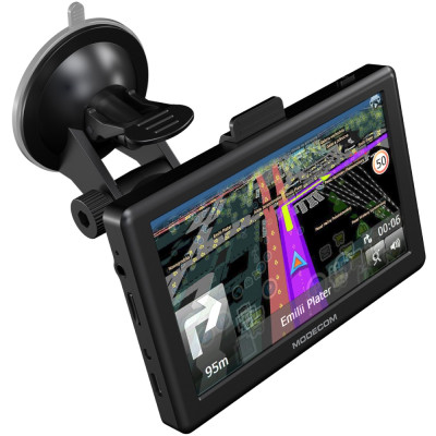 GPS Навігатор Modecom Device FreeWAY CX 5.0 8GB 5" MapFactor EU