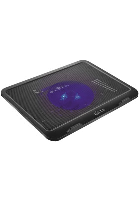 Підставка для ноутбука Media-Tech SILENT COOLING PAD (MT2660) max. 15,6"