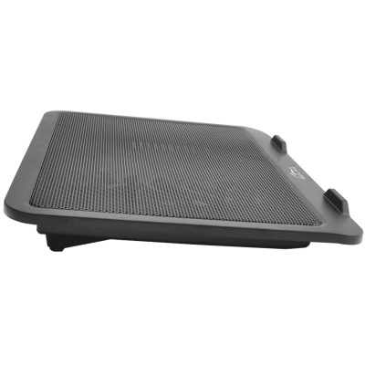 Підставка для ноутбука Media-Tech SILENT COOLING PAD (MT2660) max. 15,6" Підставка для ноутбука Media-Tech SILENT COOLING PAD (MT2660) max. 15,6"