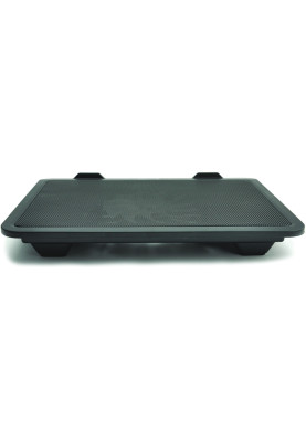 Підставка для ноутбука Media-Tech SILENT COOLING PAD (MT2660) max. 15,6"