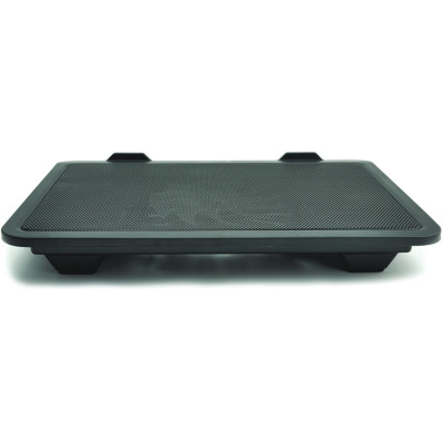 Підставка для ноутбука Media-Tech SILENT COOLING PAD (MT2660) max. 15,6" Підставка для ноутбука Media-Tech SILENT COOLING PAD (MT2660) max. 15,6"