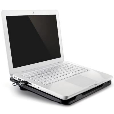 Підставка для ноутбука Media-Tech SILENT COOLING PAD (MT2660) max. 15,6" Підставка для ноутбука Media-Tech SILENT COOLING PAD (MT2660) max. 15,6"