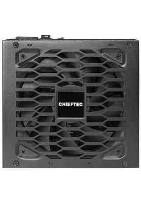 БЖ 750W Chieftec ATMOS CPX-750FC ATX 3.0 120 mm, 80+ GOLD, Cable management, retail