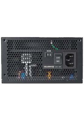 БЖ 750W Chieftec ATMOS CPX-750FC ATX 3.0 120 mm, 80+ GOLD, Cable management, retail