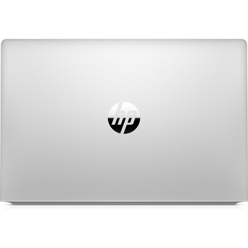 Ноутбук HP ProBook 450 G9 15.6" FHD IPS, 250n/i3-1215U (1.2-4.4)/16Gb/SSD512Gb/Int UHD/FPS/Підсв/DOS (4D3W9AV_V5)