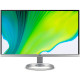 TFT 23.8" Acer R240Ysi, D-Sub, HDMI,IPS, 1920x1080, 75Hz, 1ms, Free-Sync