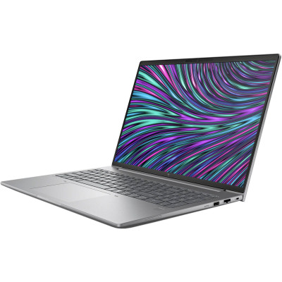 Ноутбук HP ZBook Power G11 16` WUXGA IPS, 300n/U9-185H (5.1)/64Gb/SSD2Tb/RTX 2000, 8GB/FPS/Підсв/DOS (5G441ES) Ноутбук HP ZBook Power G11 16` WUXGA IPS, 300n/U9-185H (5.1)/64Gb/SSD2Tb/RTX 2000, 8GB/FPS/Підсв/DOS (5G441ES)