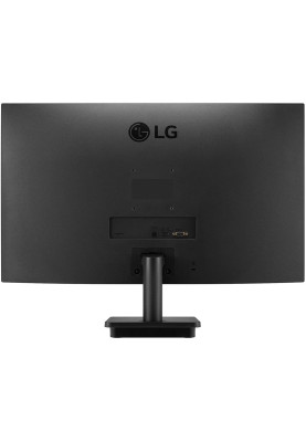 TFT 27" LG 27MP400-B D-Sub, HDMI, IPS, FreeSync, 75Hz