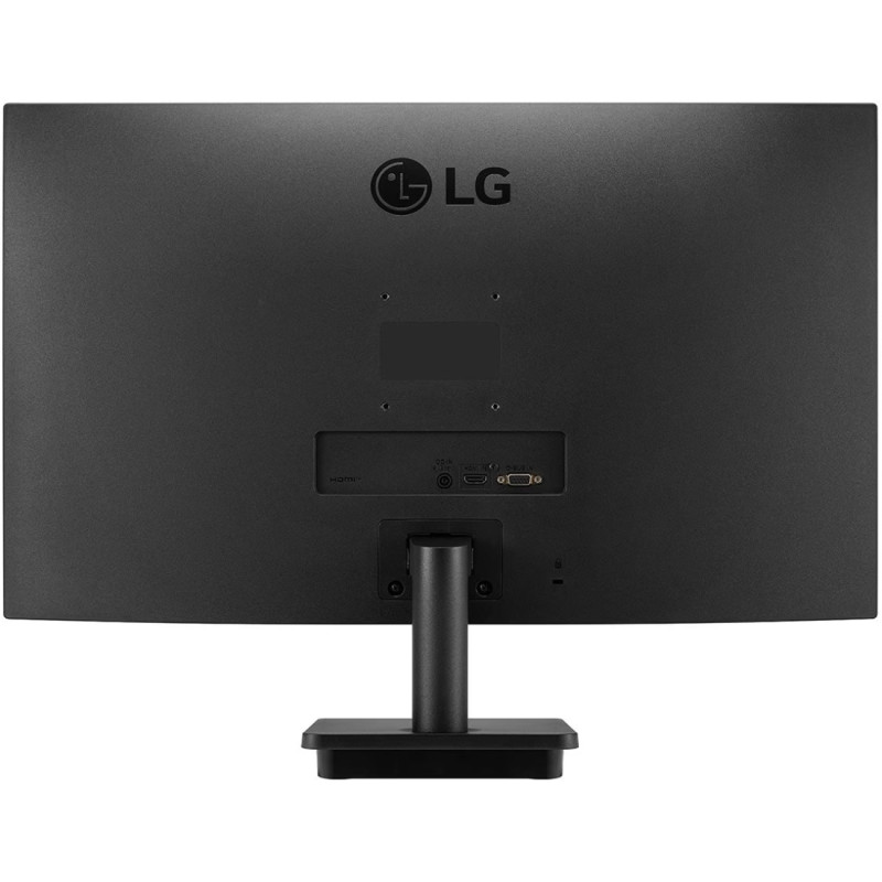 TFT 27" LG 27MP400-B D-Sub, HDMI, IPS, FreeSync, 75Hz