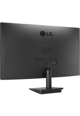 TFT 27" LG 27MP400-B D-Sub, HDMI, IPS, FreeSync, 75Hz