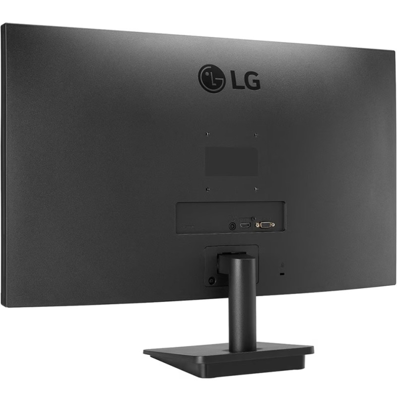 TFT 27" LG 27MP400-B D-Sub, HDMI, IPS, FreeSync, 75Hz
