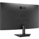 TFT 27" LG 27MP400-B D-Sub, HDMI, IPS, FreeSync, 75Hz