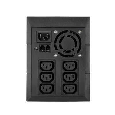 ДБЖ Eaton 5E 1100VA(660W), USB, AVR