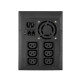 ДБЖ Eaton 5E 1100VA(660W), USB, AVR