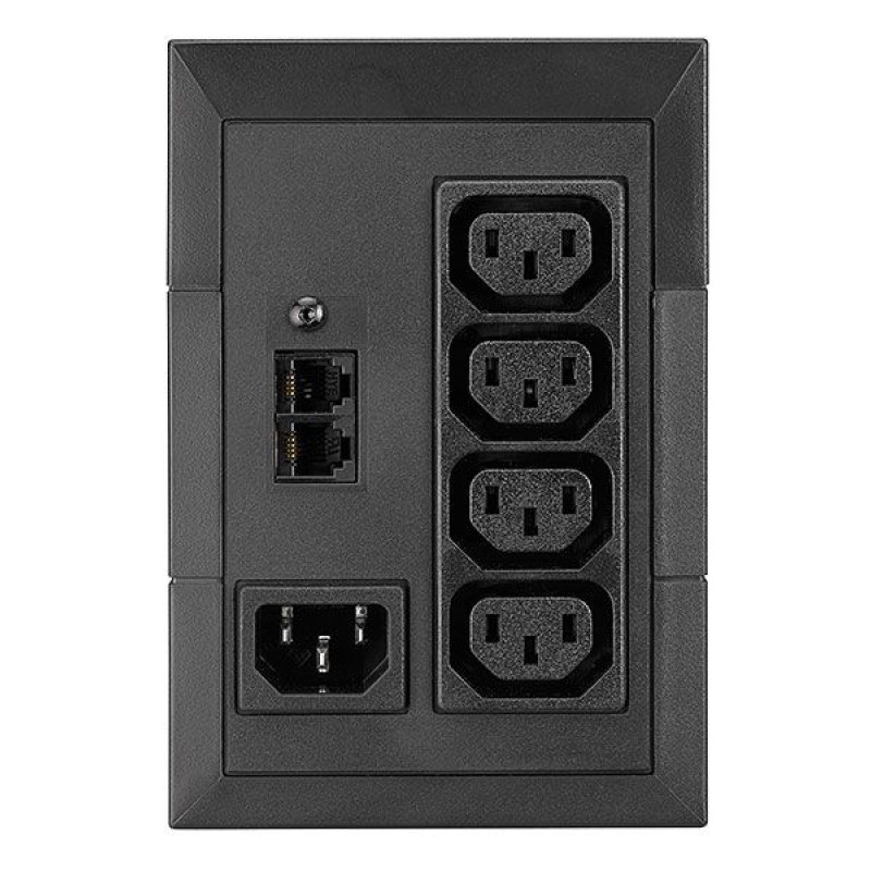 ДБЖ Eaton 5E 850VA(480W), USB, AVR