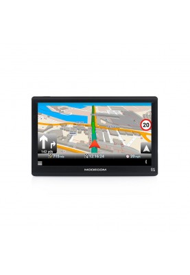 Навігатор GPS Modecom Device FreeWAY SX 7.0 MapFactor