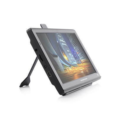 Навігатор GPS Modecom Device FreeWAY SX 7.0 MapFactor