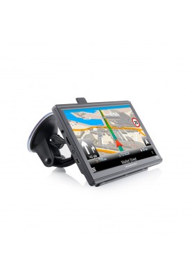 Навігатор GPS Modecom Device FreeWAY SX 7.0 MapFactor