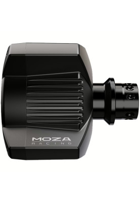 Кермо і педалі MOZA R3 Racing Bundle for PC, 22кн., подв. педалі SR-P Lite, кермо ES Lite