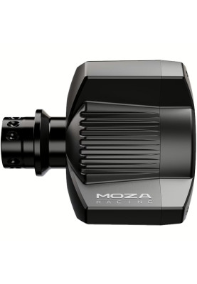Кермо і педалі MOZA R3 Racing Bundle for PC, 22кн., подв. педалі SR-P Lite, кермо ES Lite