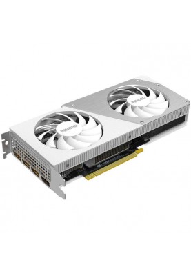 GeForce RTX4070 Inno3D TWIN X2 OC WHITE STEALTH, 12GB GDDR6X, 192bit, PCI Express