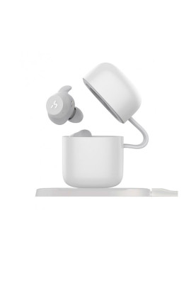 Гарнітура TWS Havit HV-G1 Pro, Bluetooth, White