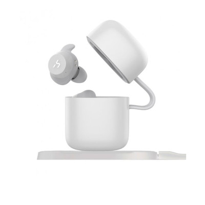 Гарнітура TWS Havit HV-G1 Pro, Bluetooth, White
