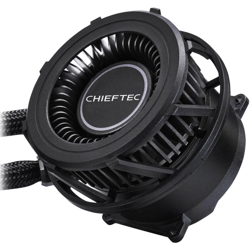 Система водяного охолодження Chieftec Iceberg PRO 360 RGB