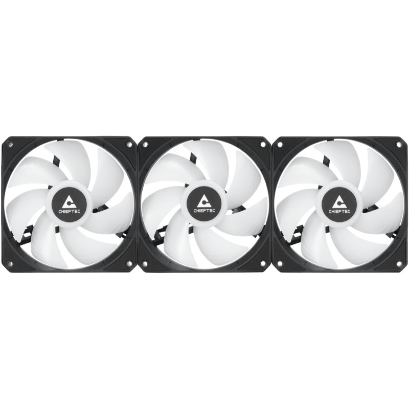 Система водяного охолодження Chieftec Iceberg PRO 360 RGB