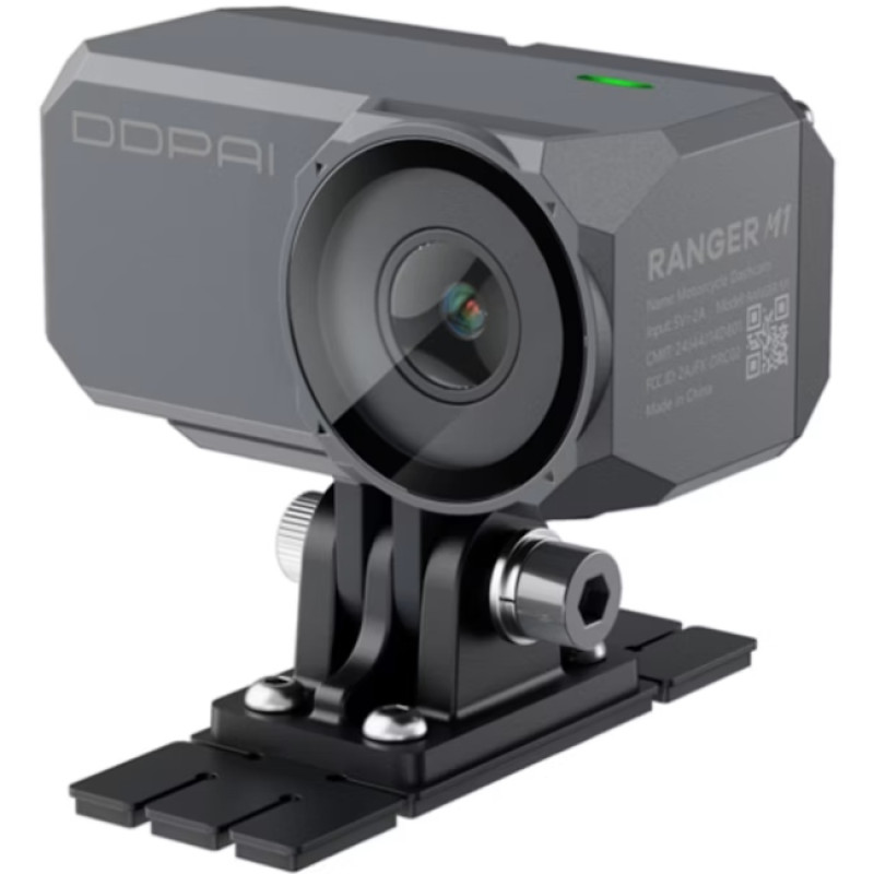 Відеореєстратор DDPAI Ranger M1