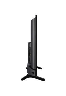 TV 32 Toshiba 32LA2E63DG HD/LED/T2/Android 11/2 x 6W/Dolby Digital/HDMI/Wi-Fi/VESA 75 x 75 M4/Black
