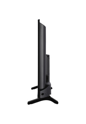 TV 32 Toshiba 32LA2E63DG HD/LED/T2/Android 11/2 x 6W/Dolby Digital/HDMI/Wi-Fi/VESA 75 x 75 M4/Black