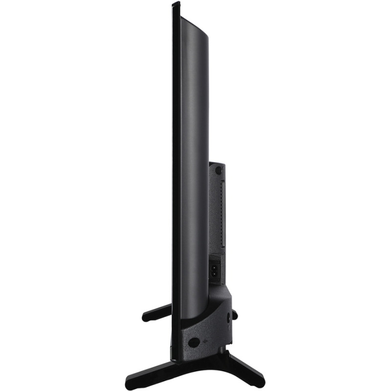 TV 32 Toshiba 32LA2E63DG HD/LED/T2/Android 11/2 x 6W/Dolby Digital/HDMI/Wi-Fi/VESA 75 x 75 M4/Black