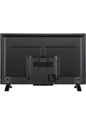 TV 32 Toshiba 32LA2E63DG HD/LED/T2/Android 11/2 x 6W/Dolby Digital/HDMI/Wi-Fi/VESA 75 x 75 M4/Black