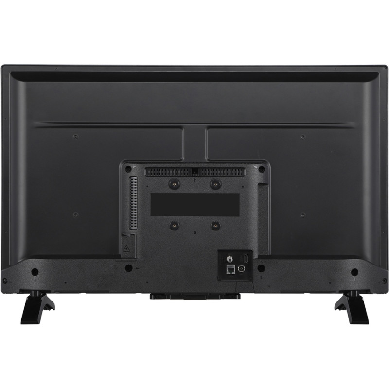 TV 32 Toshiba 32LA2E63DG HD/LED/T2/Android 11/2 x 6W/Dolby Digital/HDMI/Wi-Fi/VESA 75 x 75 M4/Black