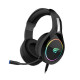 Ігрова гарнітура Havit HV-H2232d, RGB пiдсвiтка