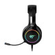 Ігрова гарнітура Havit HV-H2232d, RGB пiдсвiтка