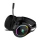 Ігрова гарнітура Havit HV-H2232d, RGB пiдсвiтка