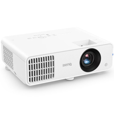 Проектор BENQ LW550, LED, DLP, WXGA, 3000Lm, 20000:1, HDMI, білий