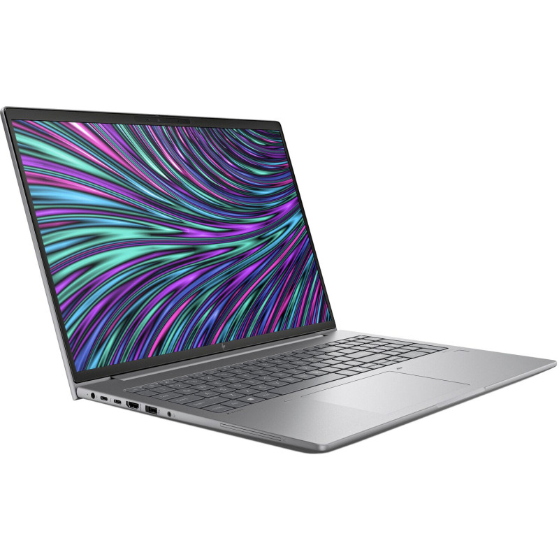 Ноутбук HP ZBook Power G11 16" WUXGA IPS, 300n/U7-155H (4.8)/32Gb/SSD1Tb/RTX 3000, 8GB/FPS/Підсв/DOS (5G449ES)