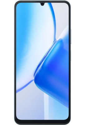 Смартфон Blackview COLOR 8 6.75" HD+ /8GB/128GB/ T616 / 6000mAh / 50+8Мп / Blue