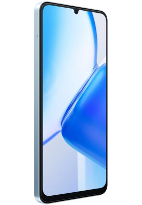 Смартфон Blackview COLOR 8 6.75" HD+ /8GB/128GB/ T616 / 6000mAh / 50+8Мп / Blue