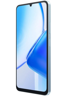 Смартфон Blackview COLOR 8 6.75" HD+ /8GB/128GB/ T616 / 6000mAh / 50+8Мп / Blue