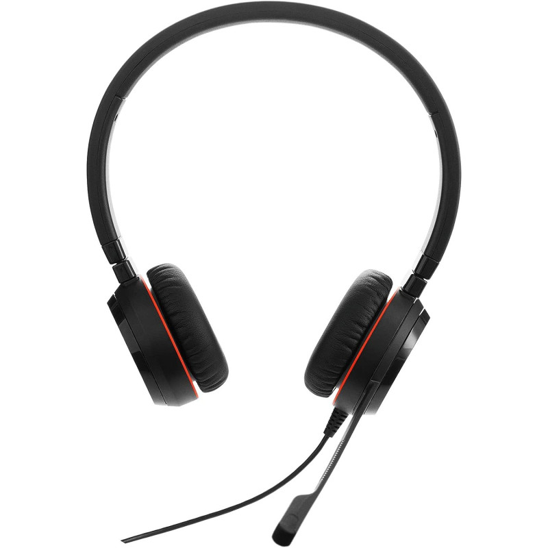 Гарнітура Jabra EVOLVE 30 II HS Stereo