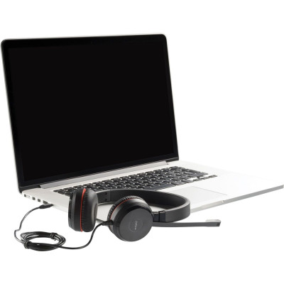 Гарнітура Jabra EVOLVE 30 II HS Stereo